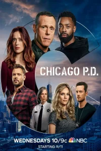 Полиция Чикаго 4 Cезон (2017)